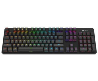 SPC Gear GK540 Magna Kailh Red RGB - 468793 - zdjęcie 1